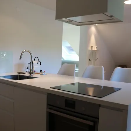 Tuniberglounge - Moderne, Helle Und Großzügige