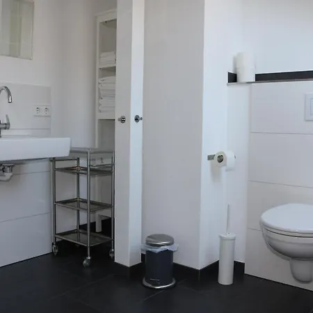 Apartamento Tuniberglounge - Moderne, Helle Und Großzügige Friburgo de Brisgovia