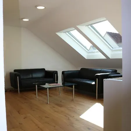 Tuniberglounge - Moderne, Helle Und Großzügige Apartment