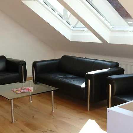 Tuniberglounge - Moderne, Helle Und Großzügige * Freiburg im Breisgau