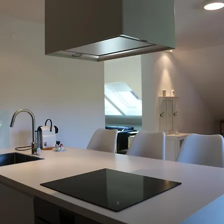 Apartment Tuniberglounge - Moderne, Helle Und Großzügige *