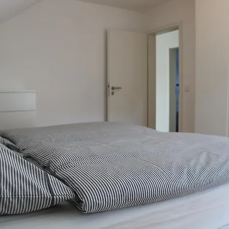 Tuniberglounge - Moderne, Helle Und Großzügige Apartment *
