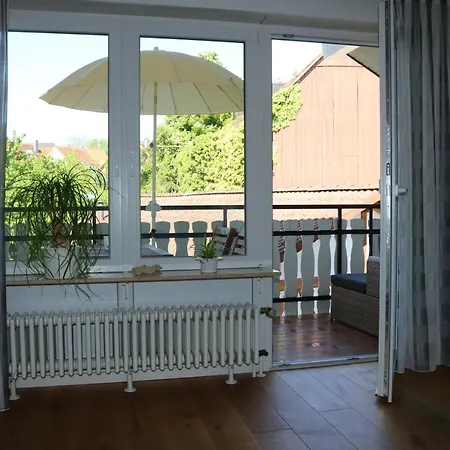 Apartment Tuniberglounge - Moderne, Helle Und Großzügige Freiburg im Breisgau