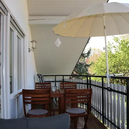 Tuniberglounge - Moderne, Helle Und Großzügige Apartment