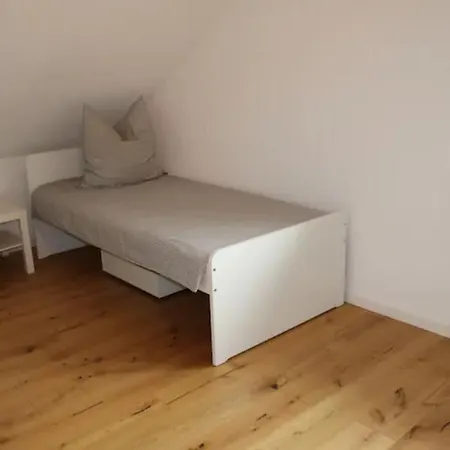 Tuniberglounge - Moderne, Helle Und Großzügige Apartment Freiburg im Breisgau
